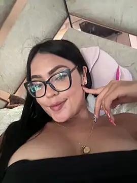 Karla-sexy01 online show from 10/21/25, 08:53