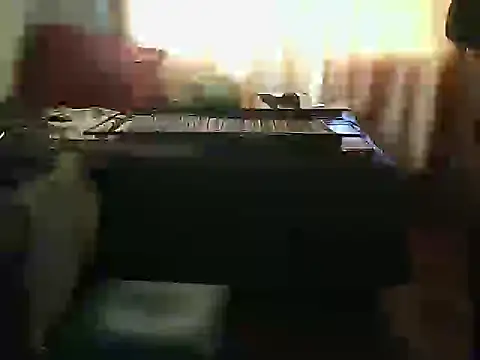 dangerman94 online show from 09/12/25, 07:25