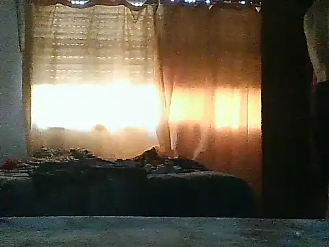 dangerman94 online show from 10/31/25, 07:48