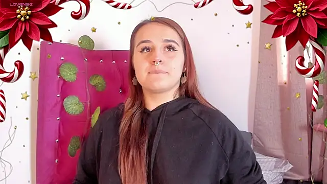 evy orange1 online show from 12/27/24, 04:43