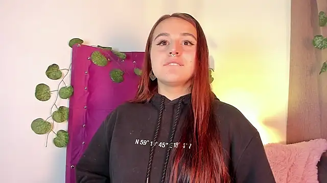 evy orange1 online show from 01/19/25, 03:08