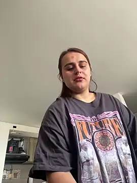 evy orange1 online show from 01/31/25, 04:27