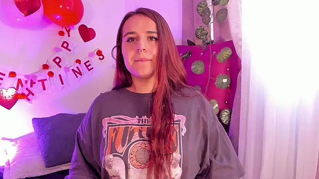 evy orange1 online show from 01/31/25, 07:29