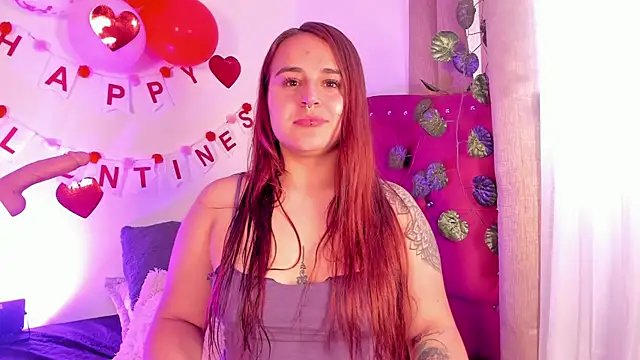 evy orange1 online show from 02/03/25, 03:49