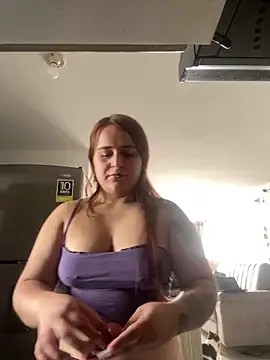 evy orange1 online show from 02/03/25, 06:49