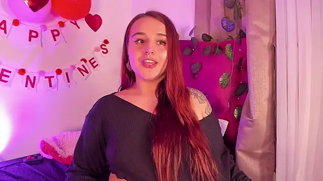 evy orange1 online show from 02/05/25, 03:45