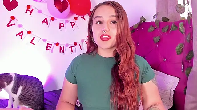 evy orange1 online show from 02/05/25, 03:42