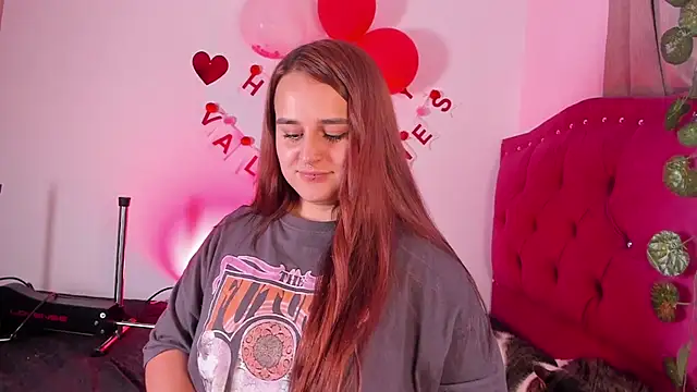 evy orange1 online show from 02/12/25, 07:45