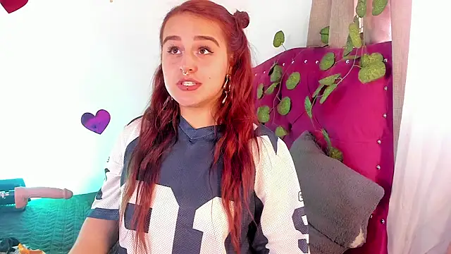 evy orange1 online show from 02/25/25, 07:14