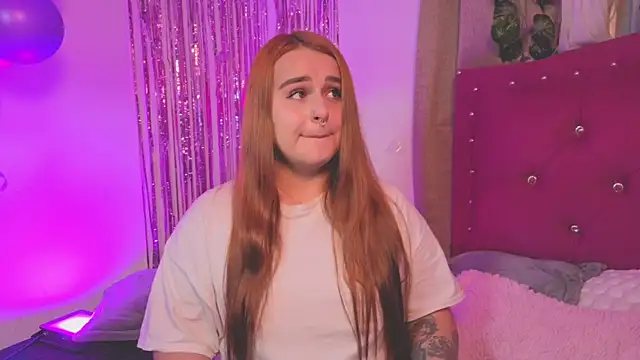 evy orange1 online show from 09/13/25, 01:38