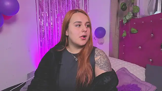 evy orange1 online show from 09/17/25, 11:17