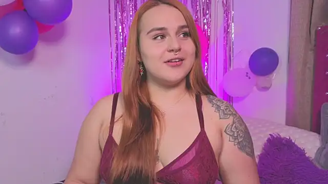 evy orange1 online show from 09/19/25, 01:18