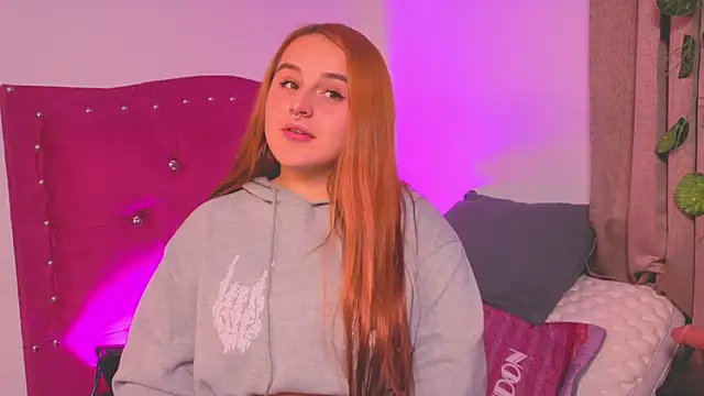 evy orange1 online show from 09/27/25, 02:49