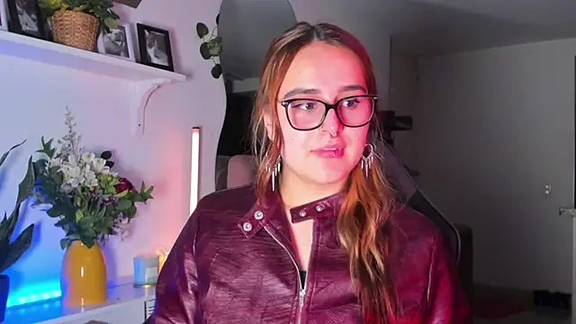 evy orange1 online show from 02/26/26, 03:49