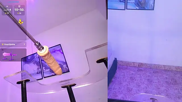 Snapshot of MilaHall_ chatting on 11/14/25, 05:06 MilaHall online show from 11/14/25, 05:06