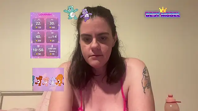 Snapshot of Jess4you0818 chatting on 12/11/24, 11:43 Jess4you0818 online show from 12/11/24, 11:43