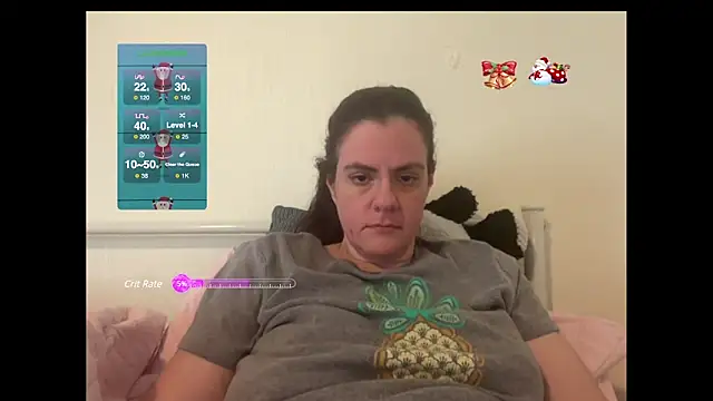 Snapshot of Jess4you0818 chatting on 12/21/24, 07:49 Jess4you0818 online show from 12/21/24, 07:49