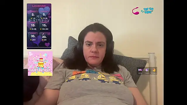 Snapshot of Jess4you0818 chatting on 12/22/24, 03:11 Jess4you0818 online show from 12/22/24, 03:11