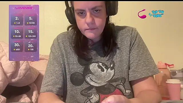 Snapshot of Jess4you0818 chatting on 12/27/24, 10:16 Jess4you0818 online show from 12/27/24, 10:16