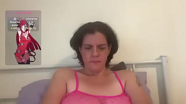 Snapshot of Jess4you0818 chatting on 10/01/25, 06:36 Jess4you0818 online show from 10/01/25, 06:36