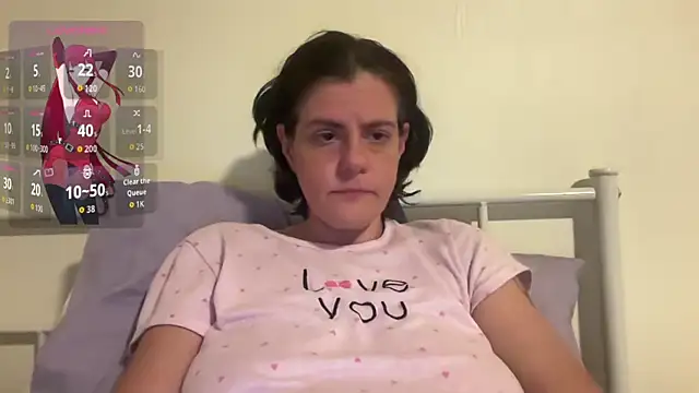 Snapshot of Jess4you0818 chatting on 10/17/25, 03:10 Jess4you0818 online show from 10/17/25, 03:10