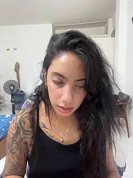 Heratemporal online show from 04/08/26, 02:06