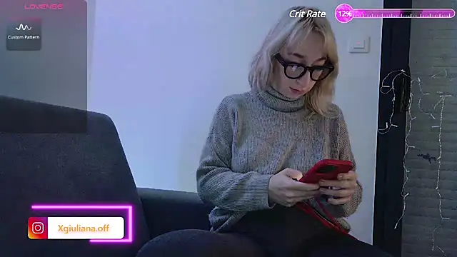 Giuliana baby online show from 01/21/25, 08:08