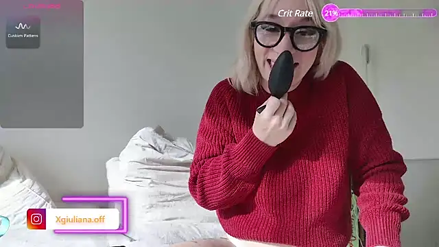 Giuliana baby online show from 02/24/25, 02:15