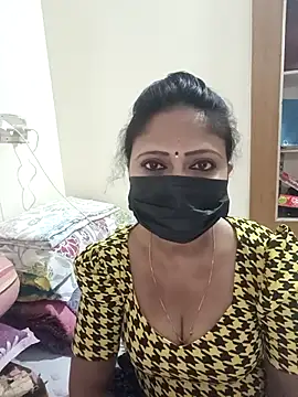 Anjali 88 online show from 03/21/25, 06:29