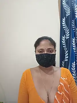Anjali 88 online show from 05/31/26, 06:53
