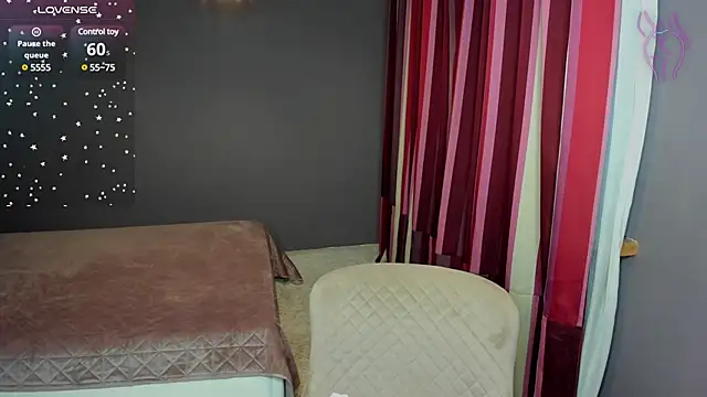 AnitaMays online show from 12/23/24, 01:13