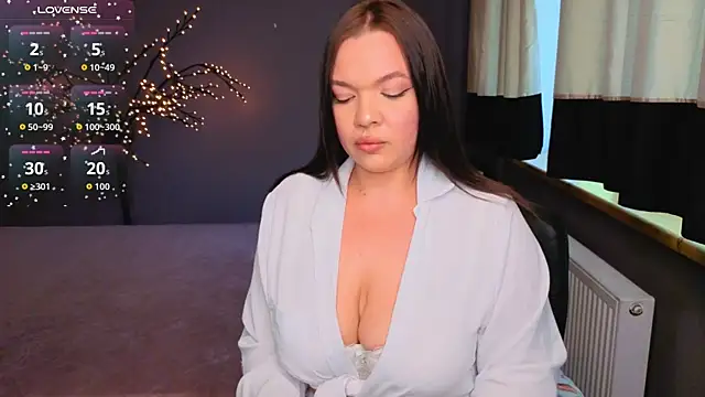 AnitaMays online show from 05/07/26, 11:37