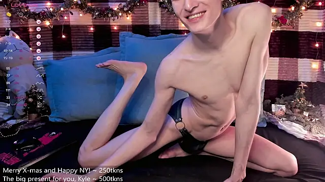 Unholy Halo online show from 12/30/24, 12:20