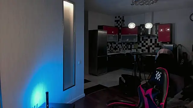 Unholy Halo online show from 03/09/25, 01:14