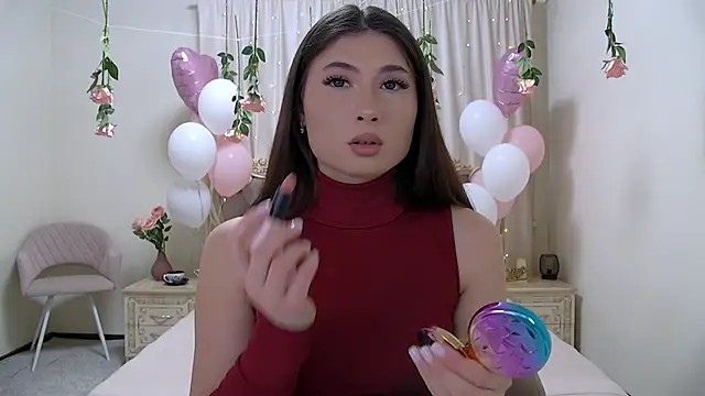 Snapshot of MonicaThompson chatting on 02/20/25, 06:06 MonicaThompson online show from 02/20/25, 06:06