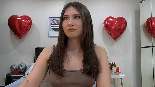 Snapshot of MonicaThompson chatting on 02/22/25, 05:13 MonicaThompson online show from 02/22/25, 05:13