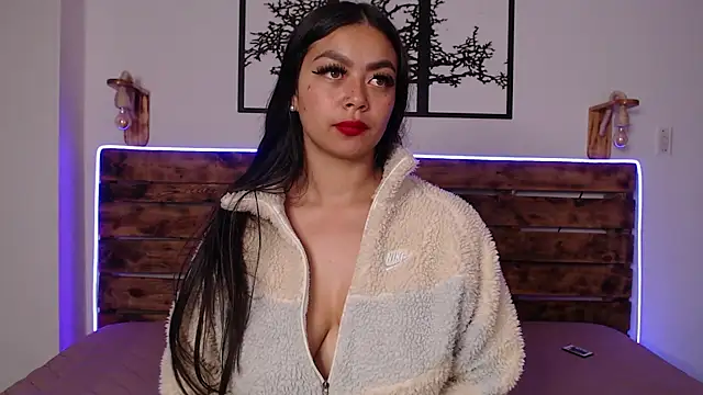 miaa saenz1 online show from 01/04/25, 07:03