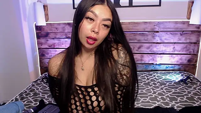 miaa saenz1 online show from 01/25/25, 07:06