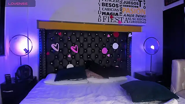 MADISSONLOVE  online show from 03/17/26, 02:49