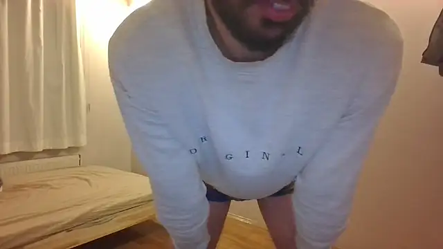 Turkboy 17 online show from 12/15/24, 08:25