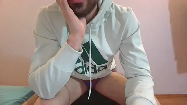 Turkboy 17 online show from 01/11/25, 02:36