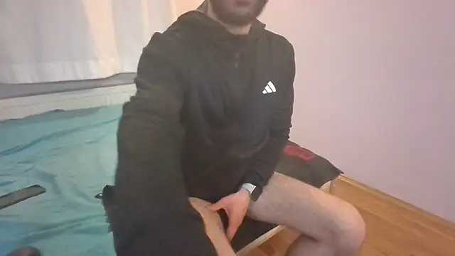 Turkboy 17 online show from 03/04/25, 04:52