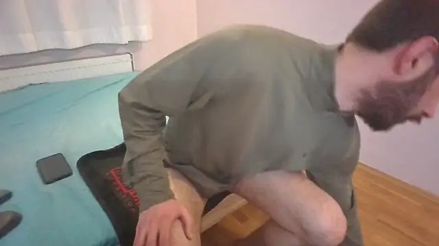 Turkboy 17 online show from 03/06/25, 05:11