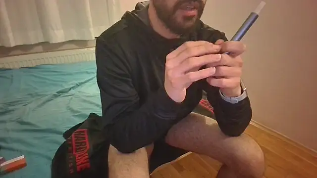 Turkboy 17 online show from 03/20/25, 05:58