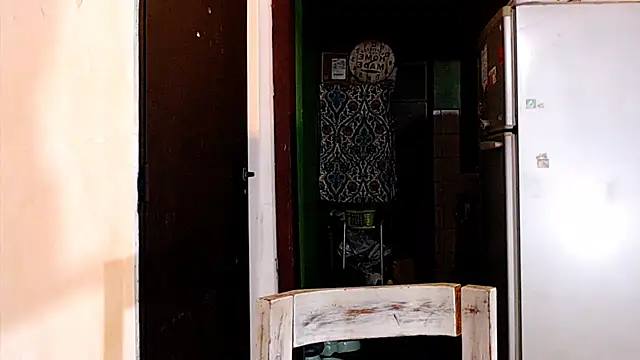 SusiDream online show from 03/23/25, 02:37