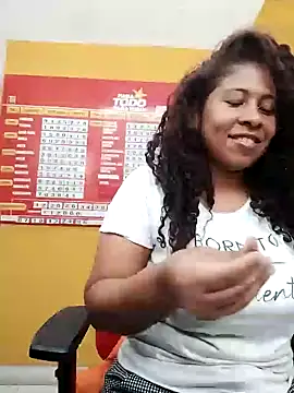 Ivon-09 online show from 02/02/25, 03:39