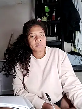 Ivon-09 online show from 02/15/25, 01:05