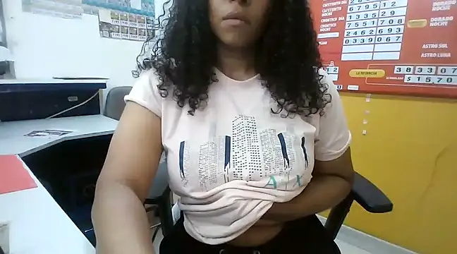 Ivon-09 online show from 02/23/25, 06:56