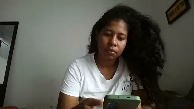 Ivon-09 online show from 02/17/26, 12:34