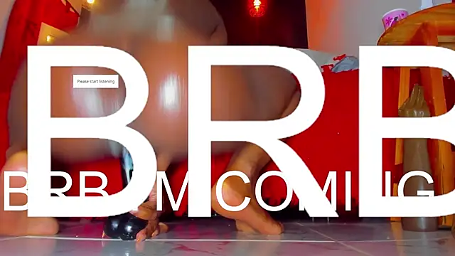 Aniilethebonny online show from 01/05/25, 04:14